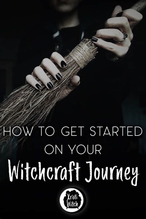 Connect with Other Witches in Our Inclusive and Supportive Discord Server